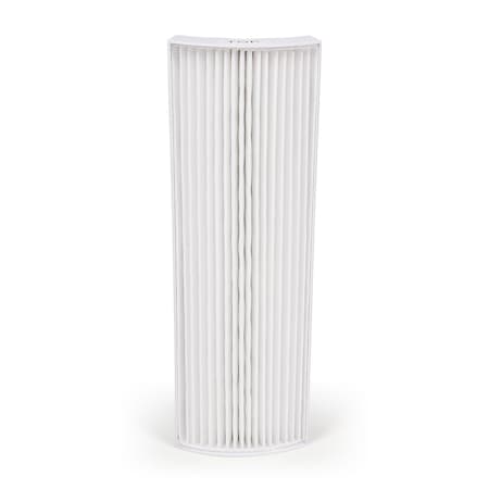 Envion Envion Ionic 1.5 in. H X 4.5 in. W Rectangular HEPA Air Purifier Filter 1 pk 60241